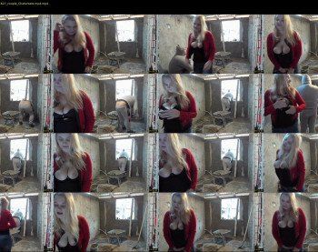 sexy_luna69 — 17 minute Chaturbate couple cam show recording, 720p, Feb 20, 2019