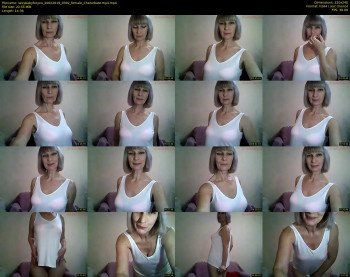 sexybabyforyou — 15 minute Chaturbate female cam show recording, SD, Feb 20, 2019