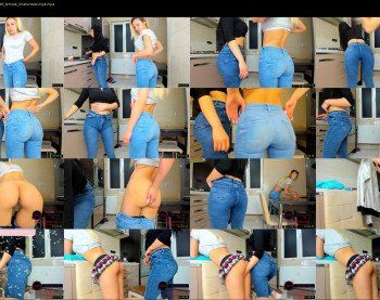 sophydiva — 21 minute Chaturbate female cam show recording, 1080p, Feb 19, 2019