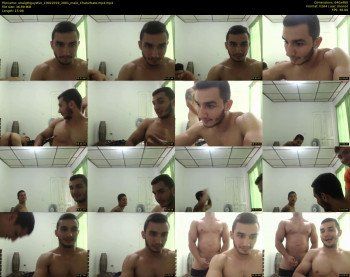 straigthguysfun — 16 minute Chaturbate male cam show recording, 480p, Feb 19, 2019