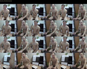 thermalsis — 4 minute Chaturbate male cam show recording, 1080p, Feb 20, 2019