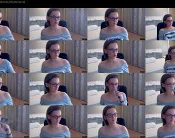 tiffanyriox — 57 minute Chaturbate female cam show recording, 720p, Feb 19, 2019