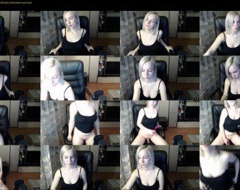 tinkissa — 36 minute Chaturbate couple cam show recording, 1080p, Feb 19, 2019