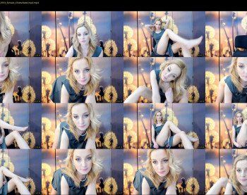 viciousqueen — 29 minute Chaturbate female cam show recording, 1080p, Feb 19, 2019