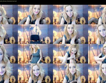 viciousqueen — 29 minute Chaturbate female cam show recording, 1080p, Feb 19, 2019