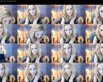 viciousqueen — 29 minute Chaturbate female cam show recording, 1080p, Feb 19, 2019