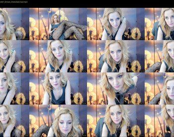 viciousqueen — 29 minute Chaturbate female cam show recording, 1080p, Feb 19, 2019