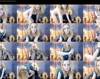 viciousqueen — 10 minute Chaturbate female cam show recording, 1080p, Feb 19, 2019