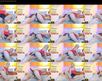 wetdream111 — 22 minute Chaturbate couple cam show recording, 4K, Feb 20, 2019