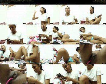 xlatinahotx — 112 minute Chaturbate female cam show recording, 480p, Feb 19, 2019