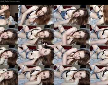 your_madhurricane — 21 minute Chaturbate female cam show recording, 1080p, Feb 20, 2019
