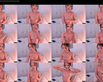 yourmidnightcoffee — 9 minute Chaturbate female cam show recording, 720p, Feb 19, 2019