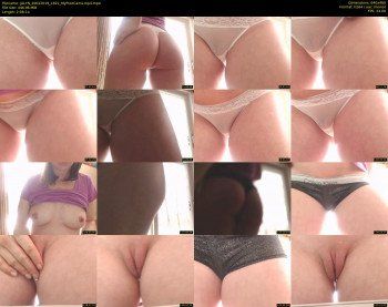 JALYN — 129 minute MyFreeCams cam show recording, 480p, Feb 20, 2019