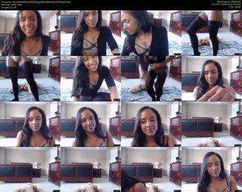 Ms_Wetnwild — 12 minute MyFreeCams cam show recording, SD, Feb 21, 2019