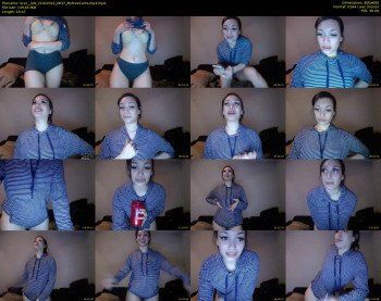 Scar__lett — 19 minute MyFreeCams cam show recording, 480p, Feb 21, 2019