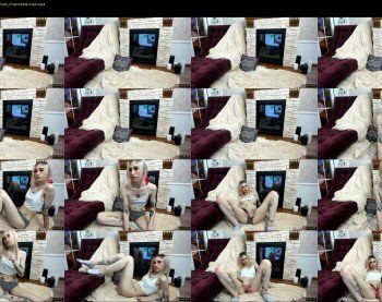 _0k_ — 36 minute Chaturbate female cam show recording, 1080p, Feb 21, 2019