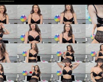 _nastya_ — 51 minute Chaturbate female cam show recording, 1080p, Feb 21, 2019