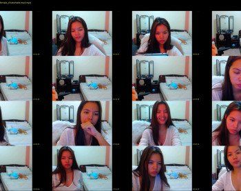 _pilya_ — 46 minute Chaturbate female cam show recording, 720p, Feb 21, 2019