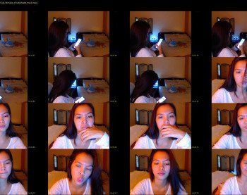 _pilya_ — 6 minute Chaturbate female cam show recording, 720p, Feb 21, 2019