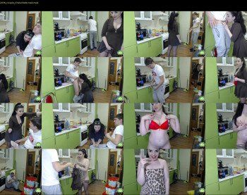 _pinacolada_ — 29 minute Chaturbate couple cam show recording, 720p, Feb 20, 2019