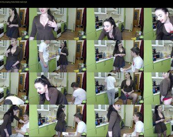_pinacolada_ — 29 minute Chaturbate couple cam show recording, 720p, Feb 20, 2019