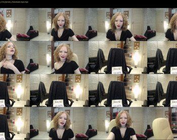 abigailmcgee — 57 minute Chaturbate female cam show recording, 720p, Feb 21, 2019