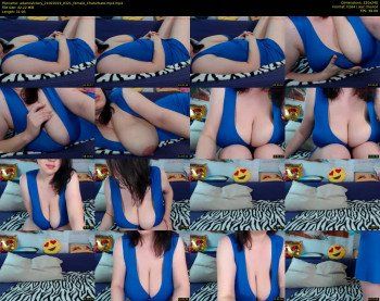 adamsvictory — 32 minute Chaturbate female cam show recording, SD, Feb 21, 2019