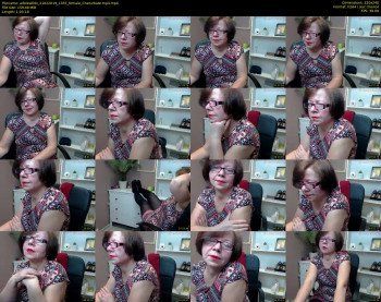 adelewildx — 64 minute Chaturbate female cam show recording, SD, Feb 21, 2019