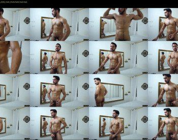 alexdimartino — 23 minute Chaturbate male cam show recording, 720p, Feb 20, 2019