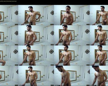 alexdimartino — 56 minute Chaturbate male cam show recording, 720p, Feb 21, 2019