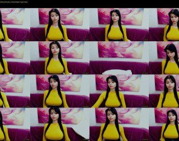 alexissadele — 174 minute Chaturbate female cam show recording, 720p, Feb 20, 2019