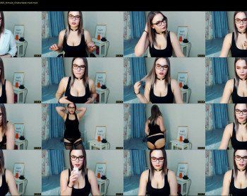 alice_pinkys — 54 minute Chaturbate female cam show recording, 720p, Feb 20, 2019