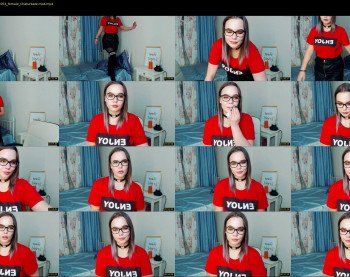alice_pinkys — 10 minute Chaturbate female cam show recording, 720p, Feb 20, 2019