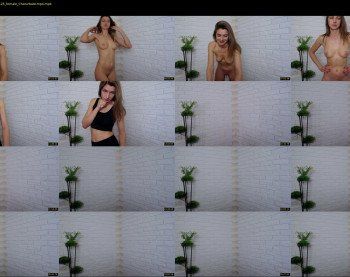 alisaa__fox — 41 minute Chaturbate female cam show recording, 1080p, Feb 21, 2019