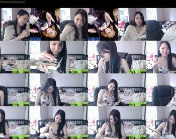 alizezaide — 56 minute Chaturbate female cam show recording, 720p, Feb 21, 2019