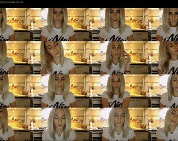 allayah — 29 minute Chaturbate female cam show recording, 720p, Feb 21, 2019