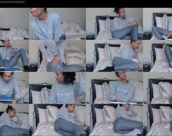 allgood4u — 96 minute Chaturbate couple cam show recording, 720p, Feb 21, 2019