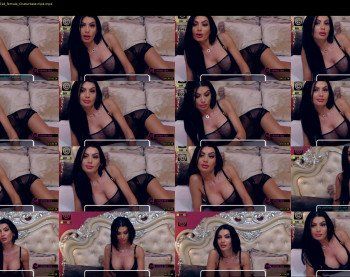 amberwillis — 47 minute Chaturbate female cam show recording, 1080p, Feb 20, 2019