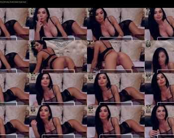 amberwillis — 15 minute Chaturbate female cam show recording, 1080p, Feb 21, 2019