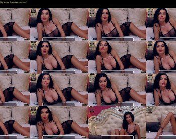amberwillis — 18 minute Chaturbate female cam show recording, 720p, Feb 21, 2019