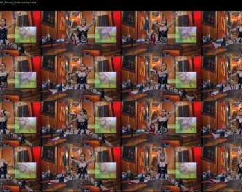 angelinasia — 29 minute Chaturbate female cam show recording, 1080p, Feb 21, 2019