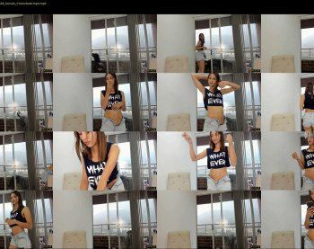 anna_wells — 4 minute Chaturbate female cam show recording, 720p, Feb 20, 2019