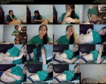 annaxnasty — 23 minute Chaturbate female cam show recording, SD, Feb 21, 2019