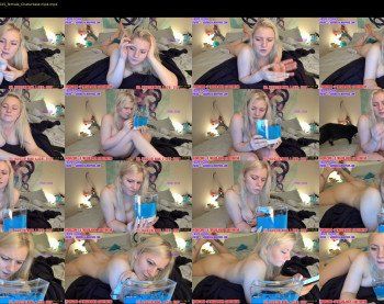 asiri_ocean — 39 minute Chaturbate female cam show recording, 720p, Feb 21, 2019