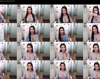 ayumilove — 6 minute Chaturbate female cam show recording, 1080p, Feb 20, 2019