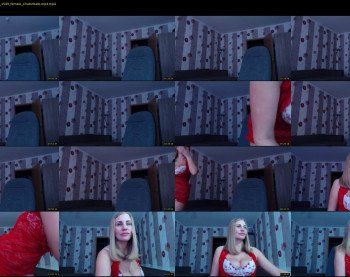 bigboobsalise — 14 minute Chaturbate female cam show recording, 720p, Feb 21, 2019