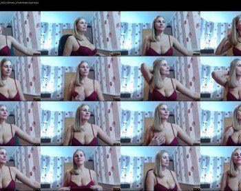 bigboobsalise — 41 minute Chaturbate female cam show recording, 720p, Feb 21, 2019