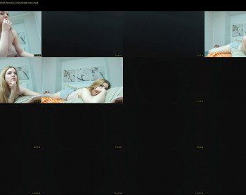 blondiebetsy — 91 minute Chaturbate female cam show recording, 720p, Feb 21, 2019