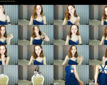 certinaaa — 16 minute Chaturbate female cam show recording, 720p, Feb 21, 2019