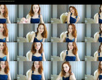 certinaaa — 15 minute Chaturbate female cam show recording, 720p, Feb 21, 2019